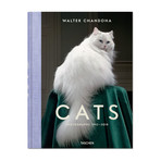 Walter Chandoha, The Cat Book