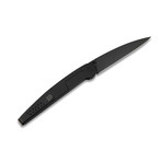 Thundering Herd Knife (Black Blade)
