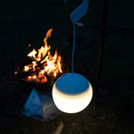 Go Out LED Camping Lamp