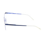 Unisex CA6659-VBM Optical Frames // Matte Blue