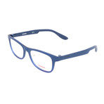 Unisex CA5541-PZA Optical Frames // Blue