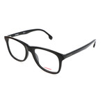 Unisex 135-V Optical Frames // Black