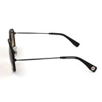Unisex SCO2855 Sunglasses // Black