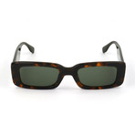 Unisex SCO2285-752 Sunglasses // Dark Havana