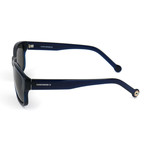 Men's SCO092Q Sunglasses // Navy