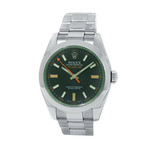 Rolex Milgauss Automatic // 116400 // V Serial // Pre-Owned