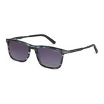 Men's DA5019 Sunglasses // Gray