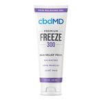 CBD Freeze // Squeeze Bottle // 4 oz (300mg)