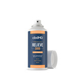 Relieve CBD Spray // 4 oz (500mg)