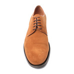 Amalfi Blucher Shoe // Leather (Euro: 46)