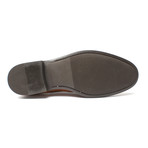 Amalfi Blucher Shoe // Leather (Euro: 40)