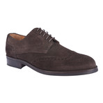 Albany Oxford Shoe // Brown (Euro: 43)
