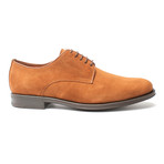 Amalfi Blucher Shoe // Leather (Euro: 41)