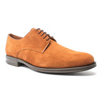 Amalfi Blucher Shoe // Leather (Euro: 43)