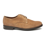 Catania Blucher Shoe // Brown (Euro: 40)