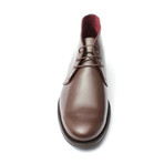 Padua Blucher Shoe // Moncayo Dole (Euro: 43)