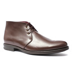 Padua Blucher Shoe // Moncayo Dole (Euro: 46)