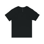 Cinnamon T-Shirt // Black (Small)