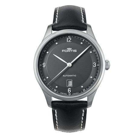 Fortis Swiss Automatic // 903.21.11 L.01