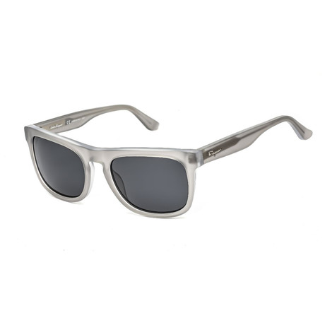 Men's SF776S-059 Sunglasses // Matte Dust + Gray