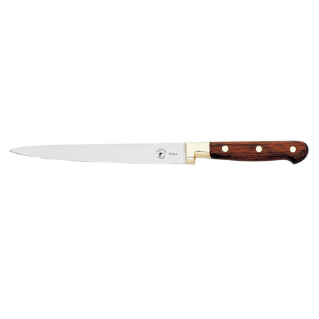 Golden Eagle Cutlery // 6.75" Fillet Knife