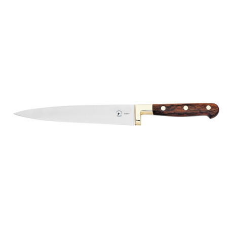 Golden Eagle Cutlery // 8" Chef Knife