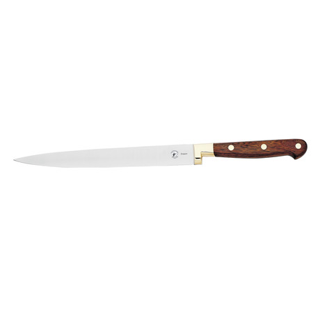 Golden Eagle Cutlery // 9" Slicer Knife