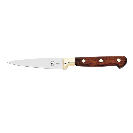 Golden Eagle Cutlery // 4" Paring Knife