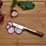 Golden Eagle Cutlery // 4" Paring Knife