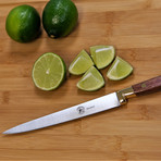 Golden Eagle Cutlery // 6.75" Fillet Knife