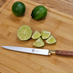 Golden Eagle Cutlery // 6.75" Fillet Knife