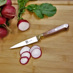 Golden Eagle Cutlery // 4" Paring Knife