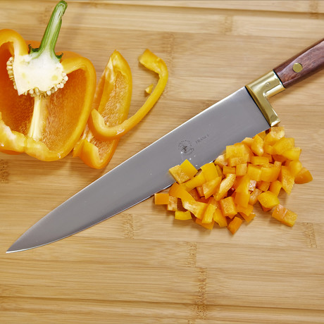 Golden Eagle Cutlery // 10" Chef Knife