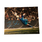 Hope Solo // Signed Photograph // USA