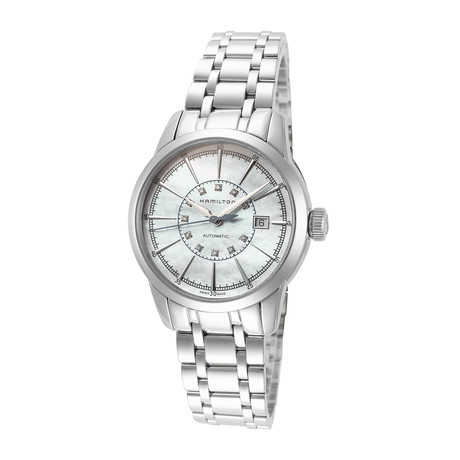 Hamilton Ladies American Classic Automatic // H40405191