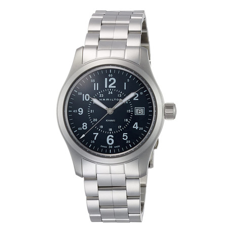 Hamilton Khaki Field Quartz // H68201143