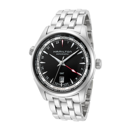 Hamilton Jazzmaster Automatic // H32695131