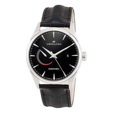 Hamilton Jazzmaster Automatic // H32635731