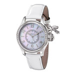 Hamilton Ladies Khaki Navy Seaqueen Quartz // H77311615