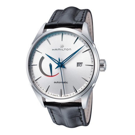 Hamilton Jazzmaster Automatic // H32635781