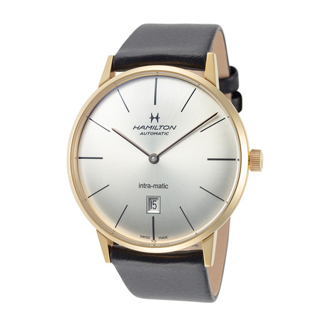 Hamilton American Classic Automatic // H38735751