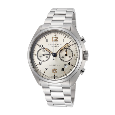 Hamilton Khaki Aviation Automatic // H76416155
