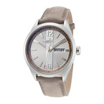 Hamilton Broadway Quartz // H43311915