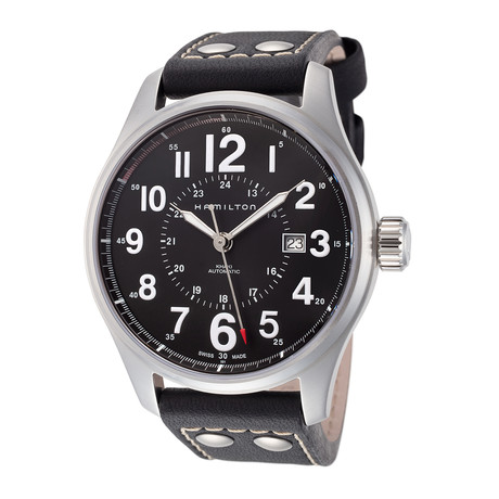 Hamilton Khaki Field Automatic // H70615733