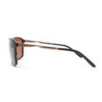 Men's Game Changer OO9291 Sunglasses // Brown Sugar