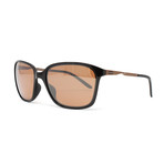 Men's Game Changer OO9291 Sunglasses // Brown Sugar