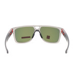 Men's Crossrange Patch (A) OO9391 Sunglasses // Matte Gray Ink