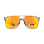 Men's Crossrange Patch (A) OO9391 Sunglasses // Matte Gray Ink