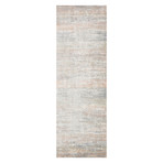 Lucia Area Rug // Mist (2'8 x 8')