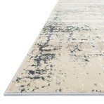 Lucia Area Rug // Granite (2'8 x 8')